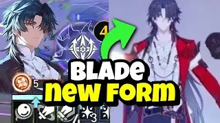 OLD UPDATE NEW UPDATE! BLADE’S SP FORM JUST LEAKED — Here’s Why Players Are Losing It - HSR