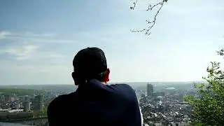 L’Hexaler - Panorama 2.0 feat Swift guad, Paco, Grodash, B-lel, Lpm, Melan