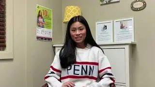 Vivian Pham's Berkeley2 Academy Experience