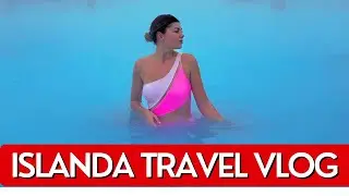 AICI am vazut AURORA BOREALA!