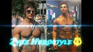 Zyzz - Grid Killer - Man Of Action [Hardstyle Remix] [Extended Mix] [Tiktok Mix]
