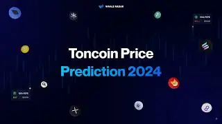 TONCOIN PRICE PREDICTION 2024