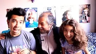 Reto del chicle - Ami Rodriguez