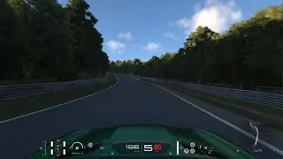 그란 투리스모 7 라이선스 테스트 국제 A - 10 골드 (GRAN TURISMO 7)