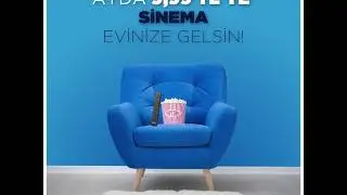 KabloTV Sinema Paketleri
