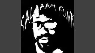 SALAAAM FUNK (feat. T000X1_N)