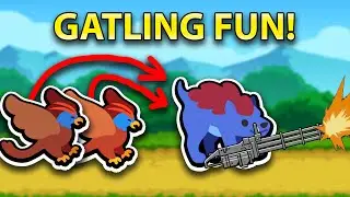 I Found My New Favorite MEME Strat in Super Auto Pets