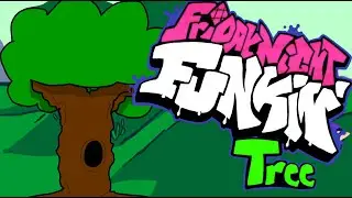 FNF VS Tree OST - Synergy