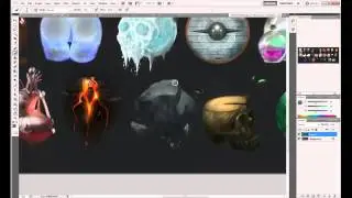 Critique Hour-Material Studies