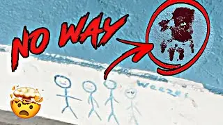 PORT HOPE IS HAUNTED!🤯