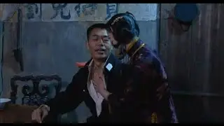 小美女以為和當官的睡覺，就可以保護自己，誰能想到衣服都脫了，人卻沒了