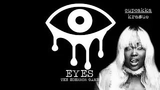 eyes x cupcakke, pt. i