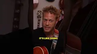 Guitar players are afraid to take risks ft. @RotemSivanGuitar