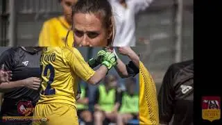Dalila Di Cicco portiere prima squadra (2)
