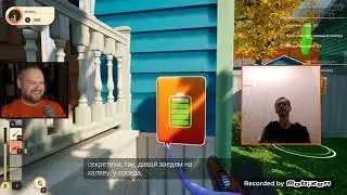 Idle Vlogger смотрит: Kuplinov•play
