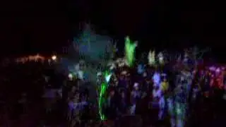 kostas X + PK  @ Tsampika Beach Party!