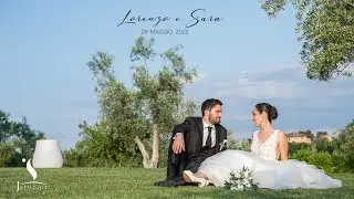 Lorenzo & Sara - Video Same Day Edit