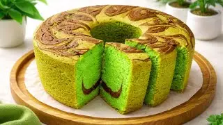 LEMBUTNYA KEBANGETAN‼️BOLU PANDAN EKONOMIS LEMBUT SUPER MOIST 