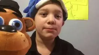 We are going to have to talk and show...