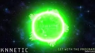 ZOMBOY - Get With The Program (KNNETIC Bootleg) [Bass House]