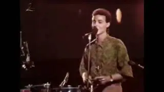 Pat Metheny Group - Straight on Red (Lisbon 30.06.1991)