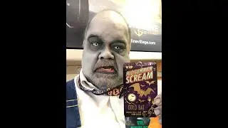 Midsummer Scream 2019