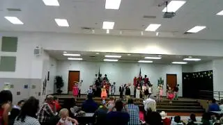 kindergarten songs 2