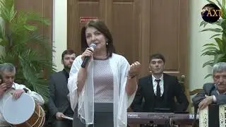 Открытие "Года семьи" и празднование Международного женского Дня  в Ахтынском районе.2024 г.
