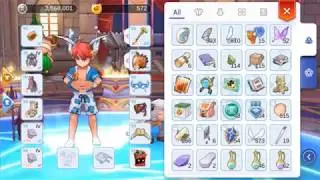 Ragnarok M Eternal Love: Creator Full Guide with PVP/Boss Hunt Video