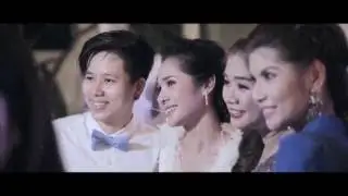 CELEBRATION+PUI&KARN