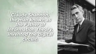 Tech Short - The Inventor
