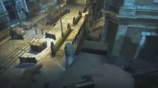 Dishonored
