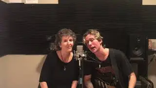 juice wrld - bandit (me and my mom cover)