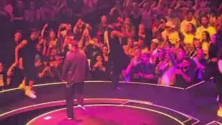 Justin Timberlake Concert Köln 2024 #justintimberlake #live #köln #concert #germany #deutschland