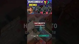 OTRA VEZ PIERDO A MEMO | Last Day on Earth: Survival 