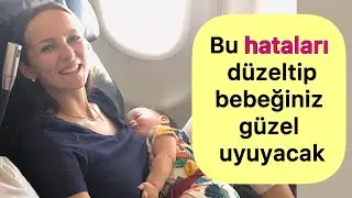 Uyumayan bebek: uyku bozukluklarının nedenleri