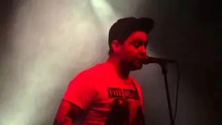 Следы - Я знаю точно (Live)