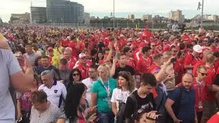 World Cup 2018 Russia