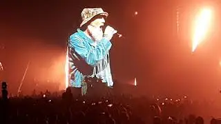 Limp bizkit - Take a look around (Live. Saint-Ptsb 20.02.2020)