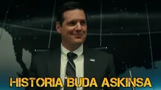 Kim jest... Bud Askins [SPOJLERY]