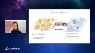 Introduction to Data Mesh: A Paradigm Shift in Analytical Data Management with Zhamak Dehghani
