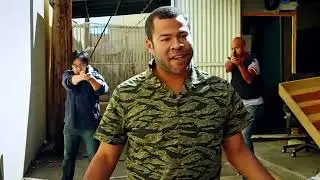 key and pele funny video