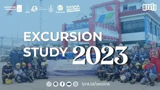 AFTER MOVIE: OCEAN ENGINEERING STUDY EXCURSION