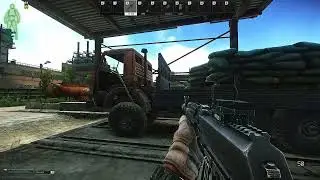 Тарков в 15 секундах | Escape from Tarkov