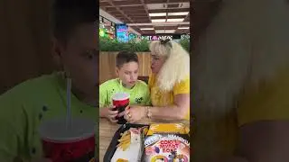Не люблю я кашу