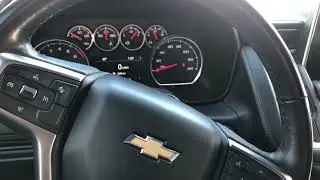 2021 Chevrolet Suburban second proximity remote program with Pass thru pro 4 and Techline connect.