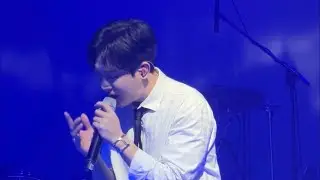 230120 The Rose (더 로즈) Childhood @ HEAL Together in Seoul