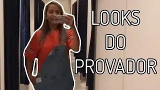 LOOKS DO PROVADOR (RENNER)