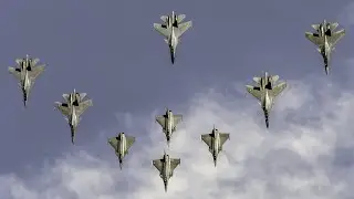 The Indian Air Force | A Cut Above Edit #edit #military #airforce #aircraft #india #indianairforce