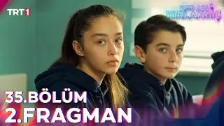 Kod Adı Kırlangıç 35. Bölüm 2. Fragmanı 